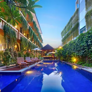 Hotel Bali Chaya