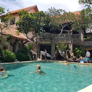Puri Mesari Otel
